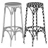 Barhocker Ginevra - zifir3d