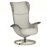 Кресло Giorgetti Tilt - zifir3d