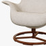Кресло Giorgetti Tilt - zifir3d