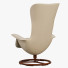 Кресло Giorgetti Tilt - zifir3d
