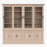Bookcase Grange - zifir3d