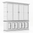 Bookcase Grange - zifir3d
