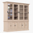 Bookcase Grange - zifir3d