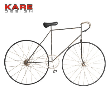 Декор Kare Racing Bike 3D модель