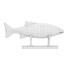 Statuette Kare Pesce Nature - Oleksandr Seneta
