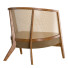 Sillón Troscan Design - IgorCAD