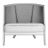 Sillón Troscan Design - IgorCAD
