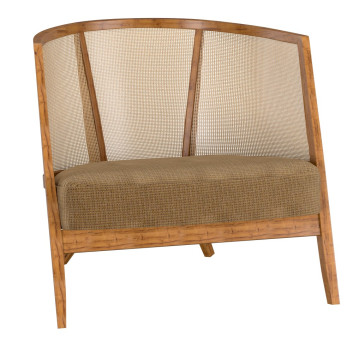 Armchair  Troscan Design 3D model