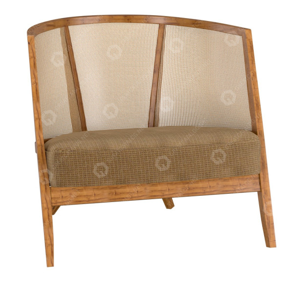 Sillón Troscan Design Modelo 3D