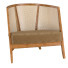 Sillón Troscan Design - IgorCAD