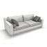 Sofa Fogia Morris - Oleksandr Seneta