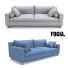 Sofa Fogia Morris - Oleksandr Seneta