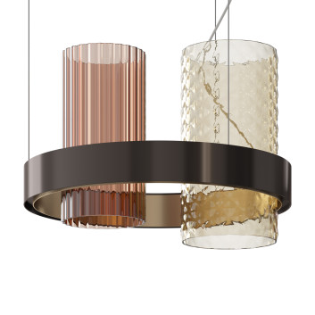 Lampa Vistosi Armonia Sp