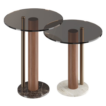 Tables Carpanese Home Italia Athena
