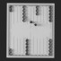 Gra Backgammon - andreyhrymaliuk