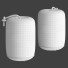 Tischlampe Brokis Knot Battery - andreyhrymaliuk