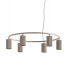 Chandelier Pholc Donna Circle - andreyhrymaliuk