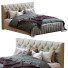Bed Felis Hamilton - Navasard