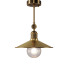 Lampe Pikart Lights Brass - Pikartlights