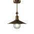 Lampe Pikart Lights Brass - Pikartlights