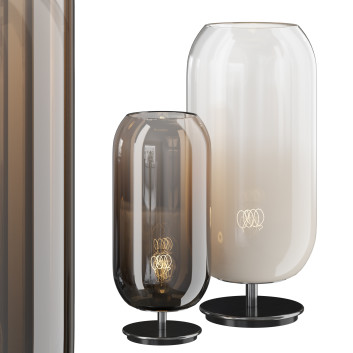 Настільнa лампа Artemide Gople