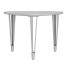 Tabelle H. Gallery Triangular - IgorCAD