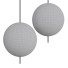 Lampe Pholc Kandinsky BY Broberg - andreyhrymaliuk