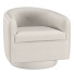 Sessel Thayer Coggin Roxy Swivel - IgorCAD