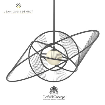 Світильник Jean-Louis Deniot Helios 