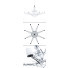 Lustre Foscarini Lightweight - Oleksandr Seneta
