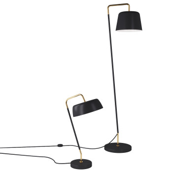 Lampadaire La Forma Galeria