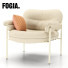 Sessel Fogia Bollo - Oleksandr Seneta