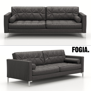 Sofa Fogia Alex Classic