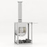 Chimenea de leña Harrie Leenders Spot - zifir3d