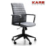 Стул Kare Labora Grey - Oleksandr Seneta