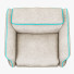 Fotel Hasta Sacramento - zifir3d