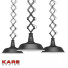 Lamp Kare Infinity - Oleksandr Seneta