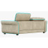Sofa Hasta Sacramento - zifir3d