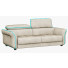 Sofa Hasta Sacramento - zifir3d