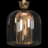 Table Lamp Bell Jar - IgorCAD