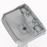 Umywalka Heritage Bathrooms On Leg - zifir3d