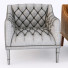 Sillón HG Eastbourne - zifir3d