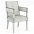 Chair Hutton Occasional - zifir3d