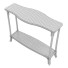 Mesa consola Lincoln Brooks Salency Hall - artpolka