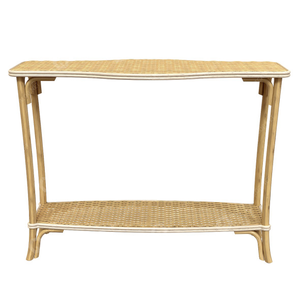 Mesa consola Lincoln Brooks Salency Hall Modelo 3D