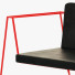 Sessel Supply Heavy Metal - zifir3d