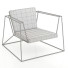 Sessel Supply Heavy Metal - zifir3d