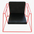 Sessel Supply Heavy Metal - zifir3d
