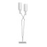 Stehleuchte Officina Luce Flaire - IgorCAD