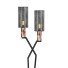 Stehleuchte Officina Luce Flaire - IgorCAD